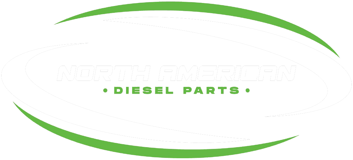 Home - North American Diesel Parts Logo