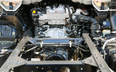 Intelligent Maintenance: How to Improve Your Diesel Engine Lifespan