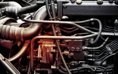 Diesel Engine Upgrades: How Quality Components Can Improve Performance