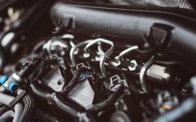 Top Quality Components for Heavy Diesel Engines: What You Need to Know