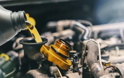 Diesel Engine Maintenance 101: Key Parts to Inspect and Replace