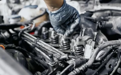 The Evolution of Diesel Technology: What Modern Components Mean for Your Fleet